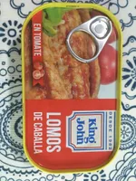 Lomos de caballa