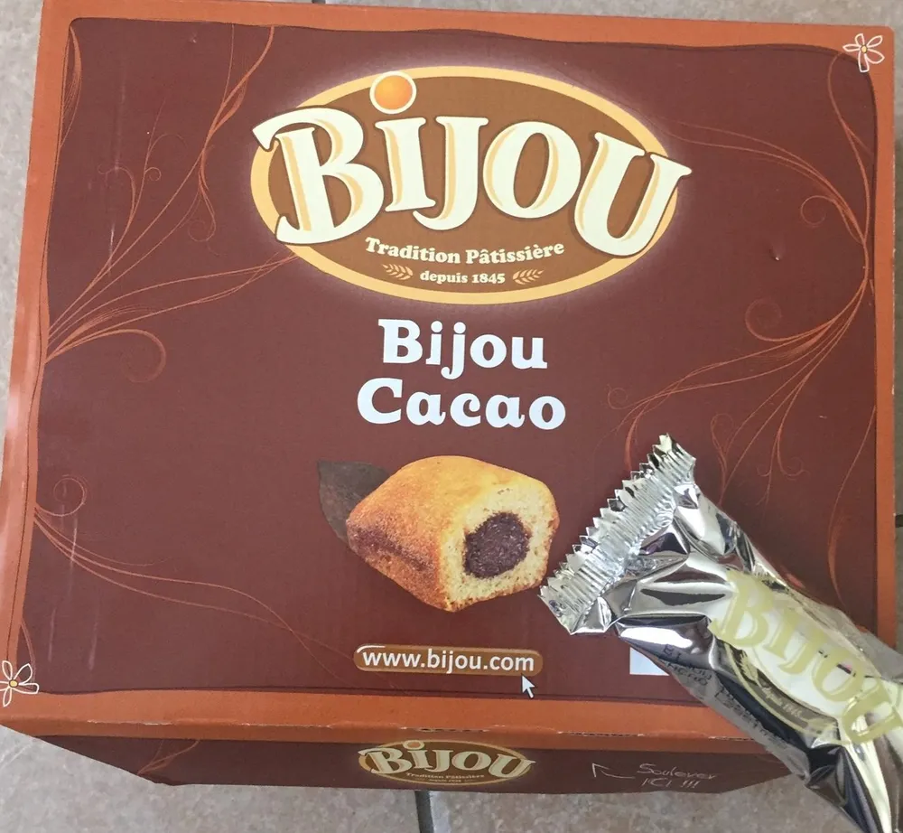 Bijou Cacao