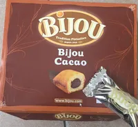 Bijou Cacao