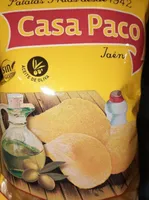 Patatas fritas
