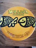Mujjól shikrán