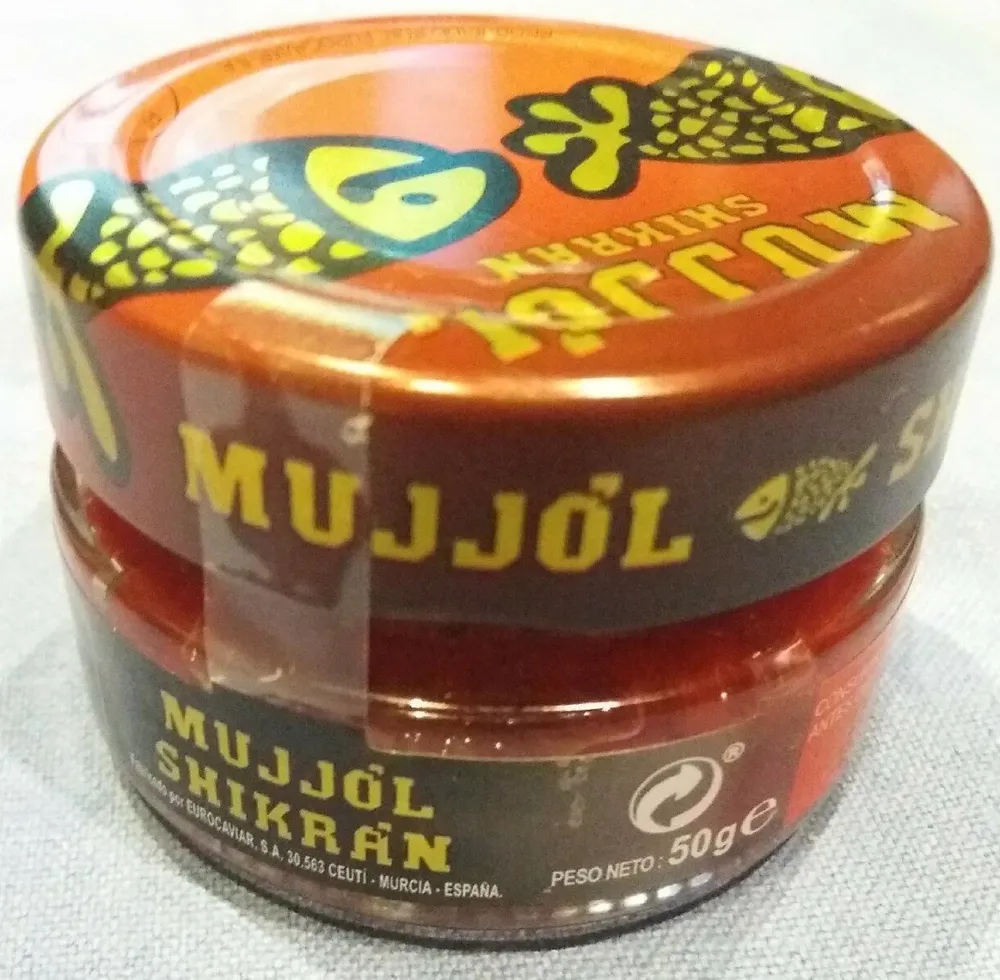 Mujjol Shikran