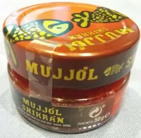 Mujjol Shikran