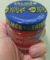 Salmón  Shikrán