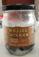 Mújjol SHIKRÁN
