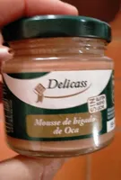 Paté de oca