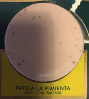Paté de pato