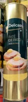 Paté de pato