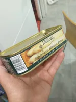 Espárragos Blancos Extra