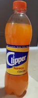 Clipper Naranja Clásica