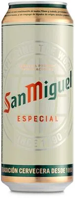 Cerveza