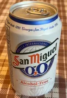 San muguel 0.0