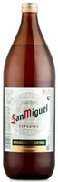 Cerveza San Miguel 1 L.