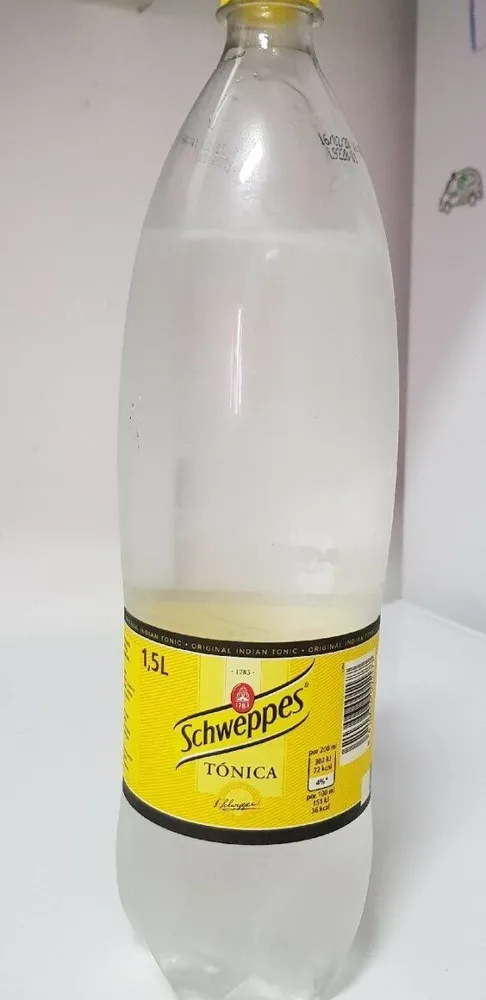 Tónica
