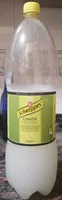 Schweppes lemon