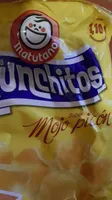 Munchitos Mojo Picón