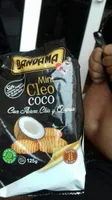 Munchitos cebolla y queso