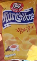 Munchitos mojopicon