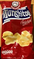 Munchitos