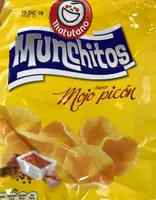 Munchitos