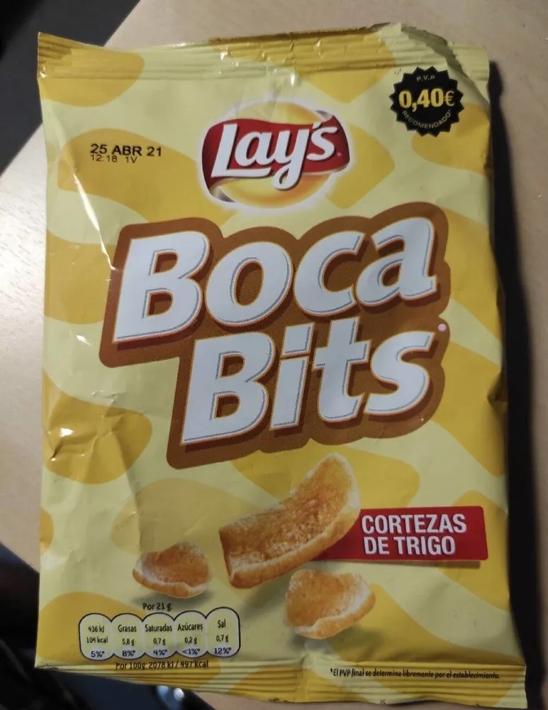 Boca Bits