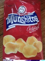 Munchitos
