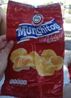 Munchitos original
