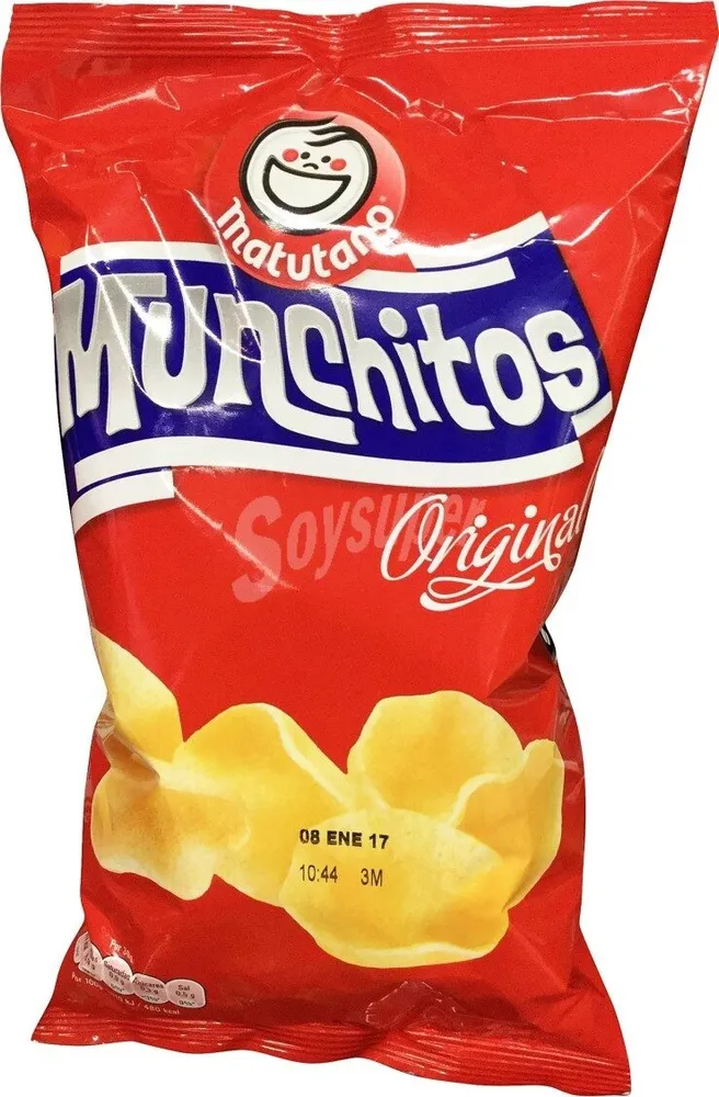 Munchitos