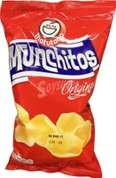 Munchitos