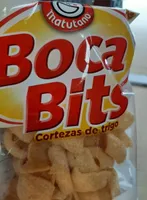 Boca bit