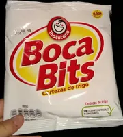 BOCA BITS