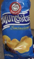 Munchitos sensaciones