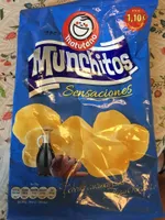Munchitos Sensaciones