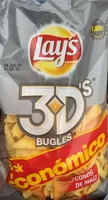 3D’s bugles