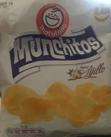 Munchitos