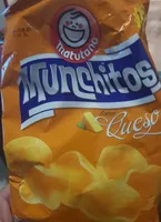 Munchitos