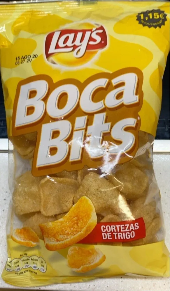 Bocabits
