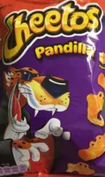Pandilla