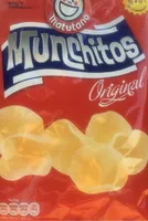 Munchitos Original