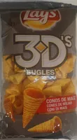 3D's Bugles