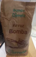Arroz Bomba