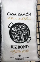 Riz Rond
