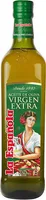 Aceite de oliva virgen extra