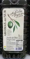 Aceite de oliva virgen extra