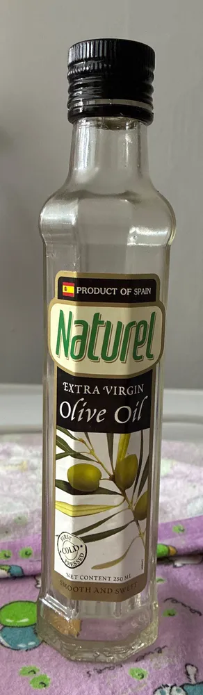 Extra Virgin Olive Oil
