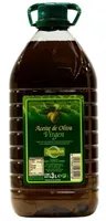 Aceite de oliva virgen