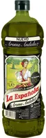 Aceite de oliva virgen Aroma Andaluz botella 1 l