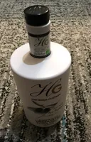 Huile D'olive Extra Vierge Biologique