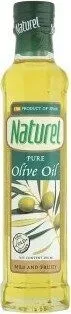 Naturel Pure Olive Oil 250ML