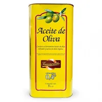 Aceite de oliva